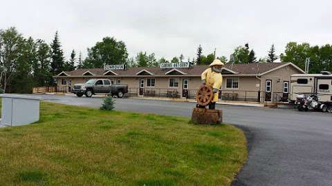 Dunrovin Cabins, RV Sites & Convenience And Gas
